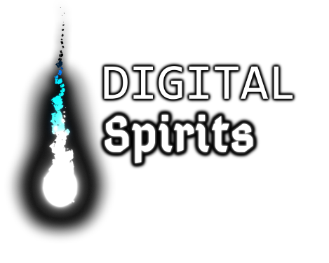 Digital Spirits
