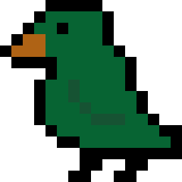 Birb Game