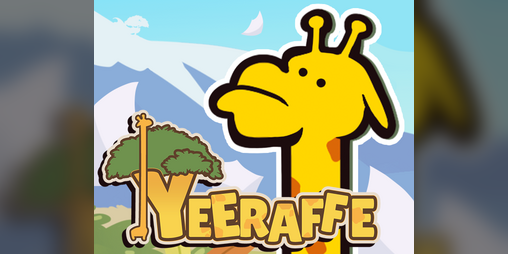 Cover image for Yeeraffe