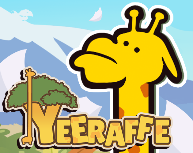 Cover image for Yeeraffe