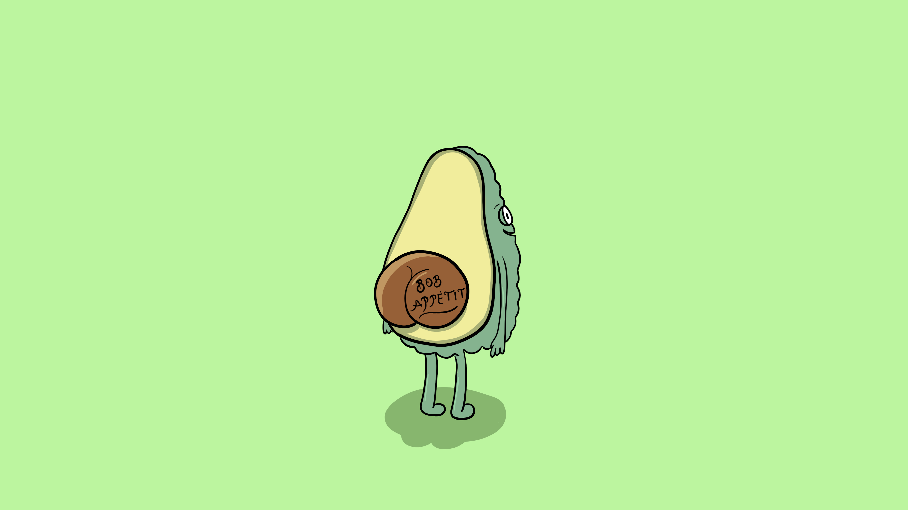 Bob Appétit