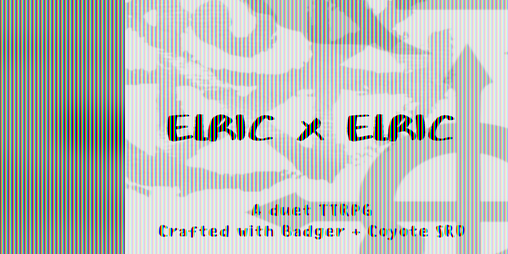 Cover image for Elric x Elric