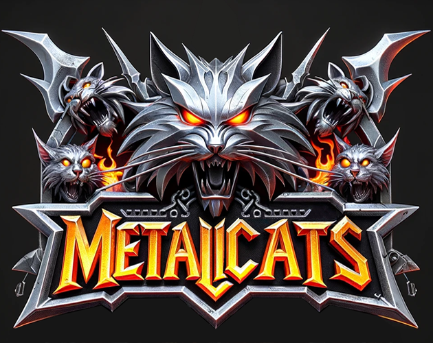 Metallicats: Stairway to Hell
