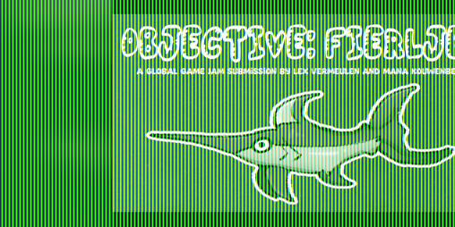 Cover image for Objective: Fierljep