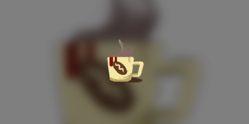 Cover image for It's coffee time !