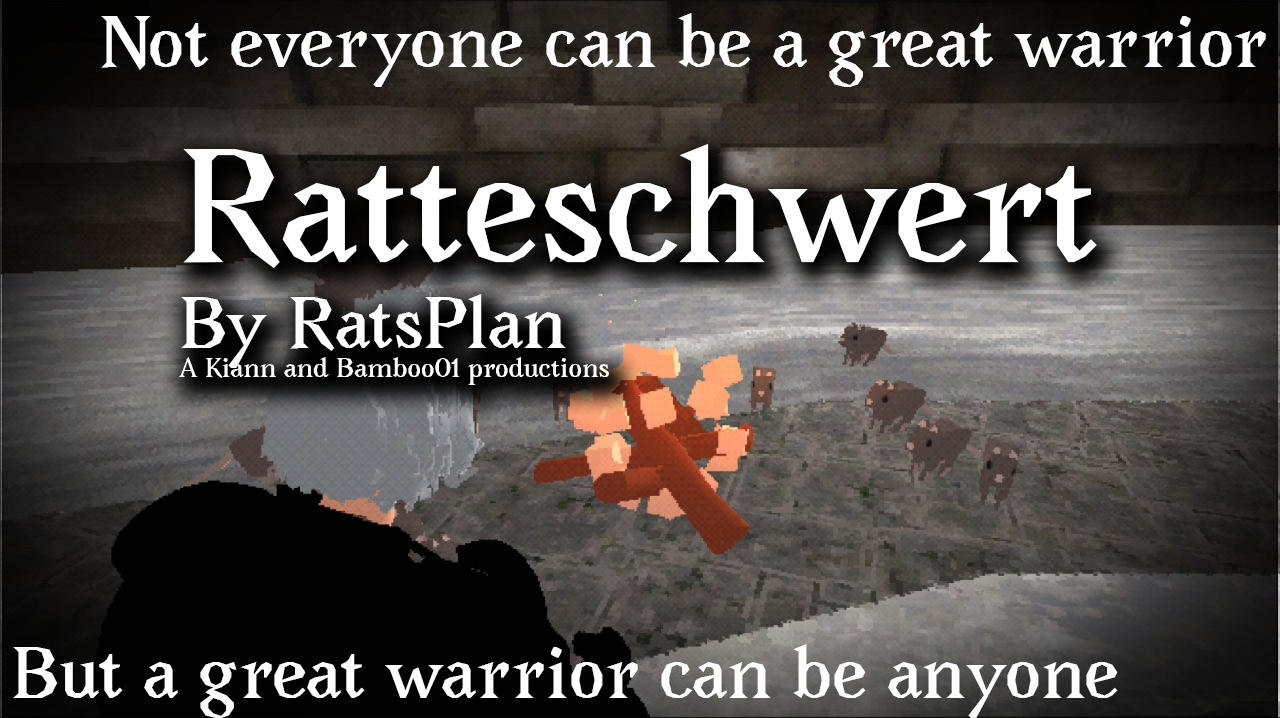 Ratteschwert