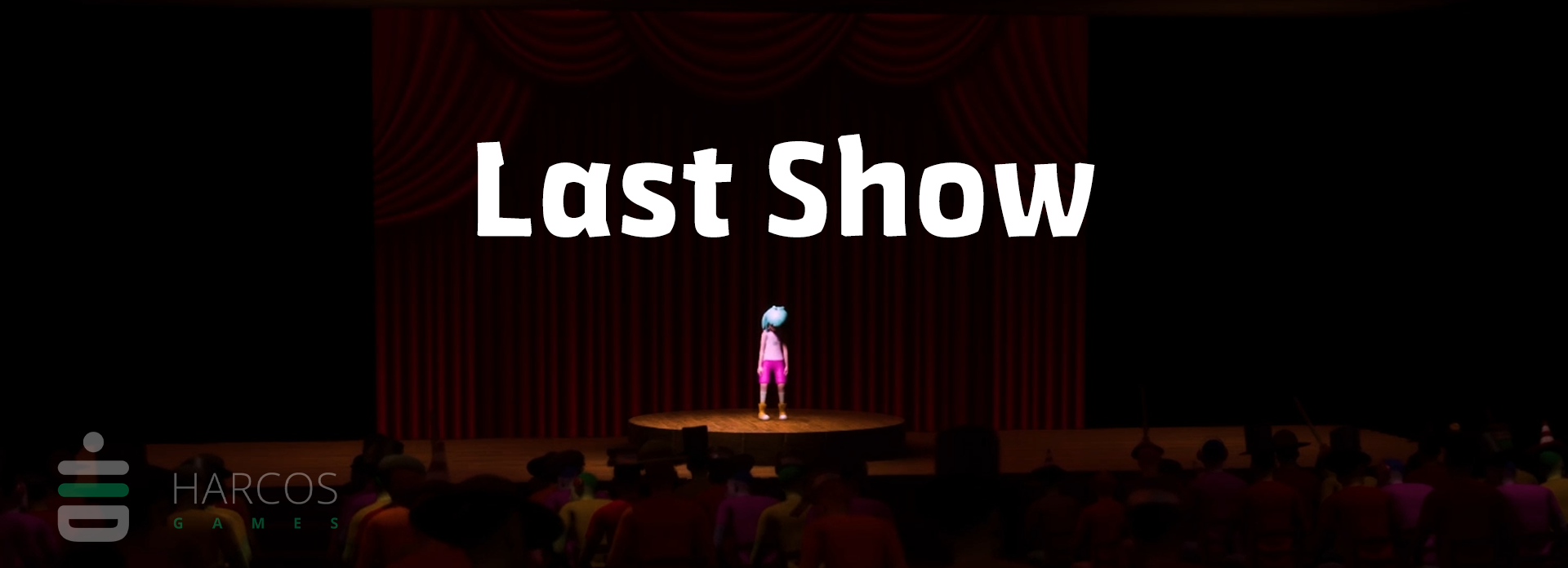 Last Show