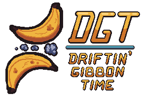 Driftin' Gibbon Time