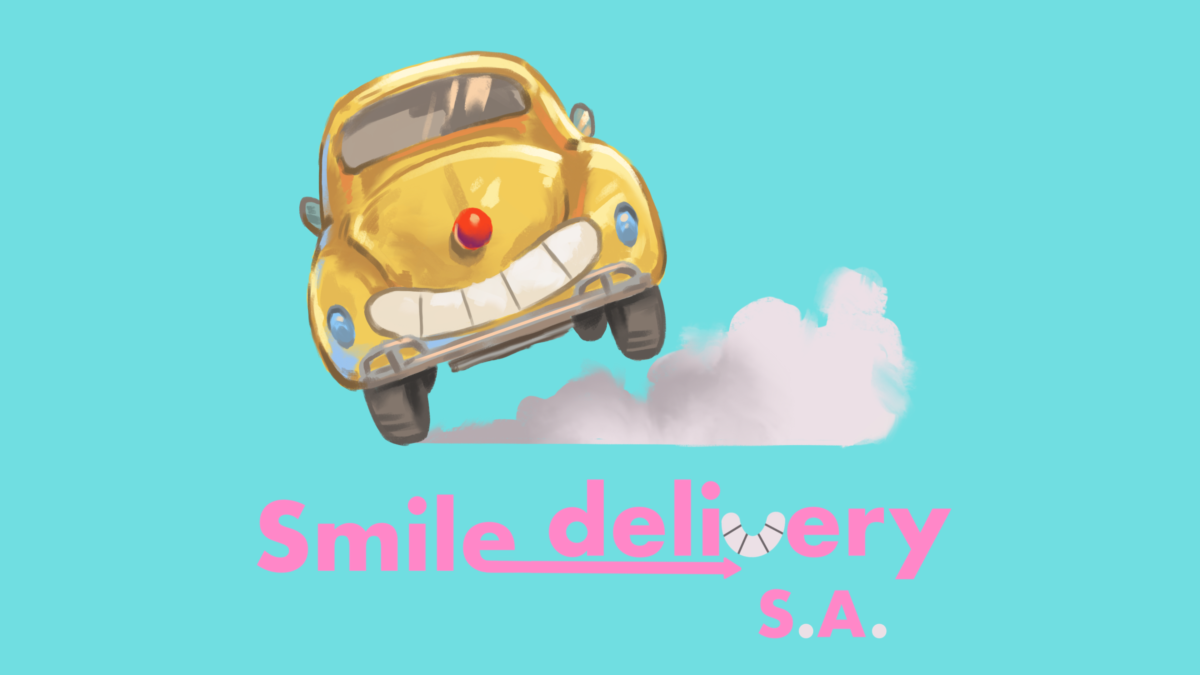 Smile Delivery S.A.