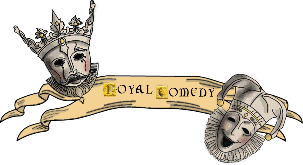 Royal Comedy