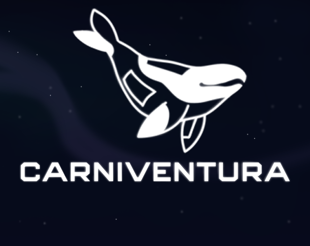 Cover image for Carniventura