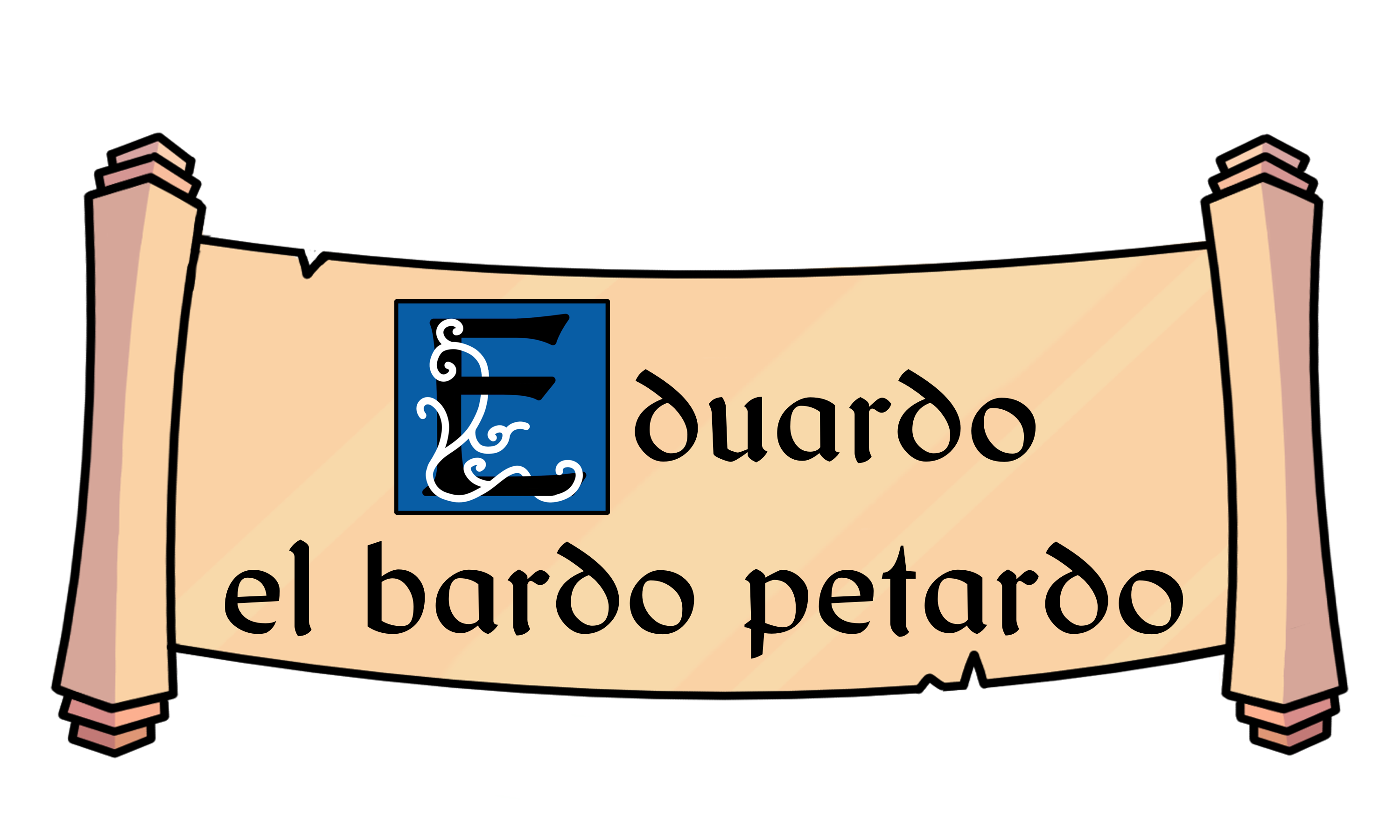 Eduardo el Bardo Petardo