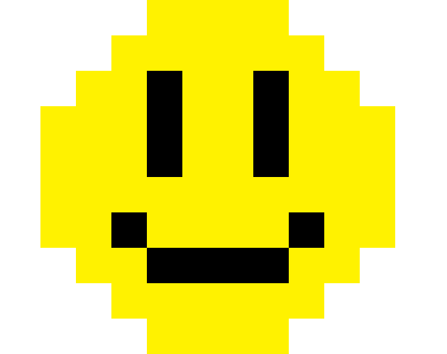 Just a tiny patch for the HTML version - Smiley ball by Unknown_ 3200