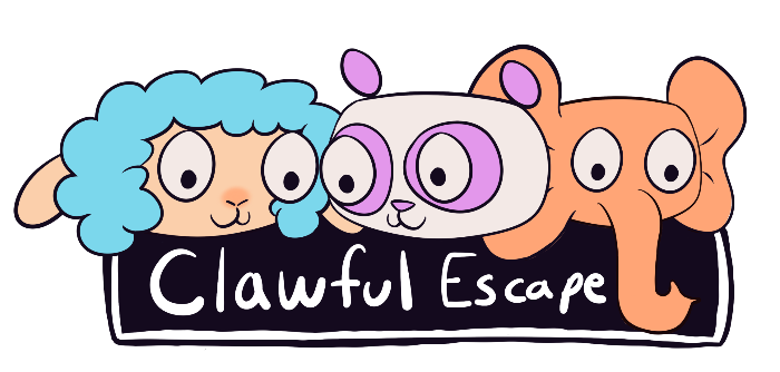 Clawful Escape