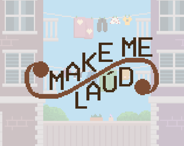 Make me Laud