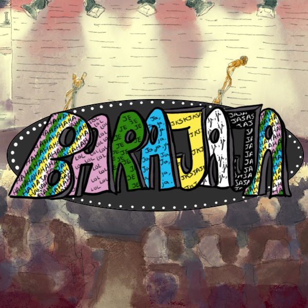 Barajaja