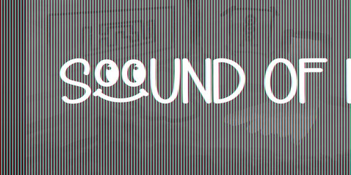 Cover image for Sound of Ha