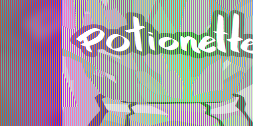 Cover image for Potionette