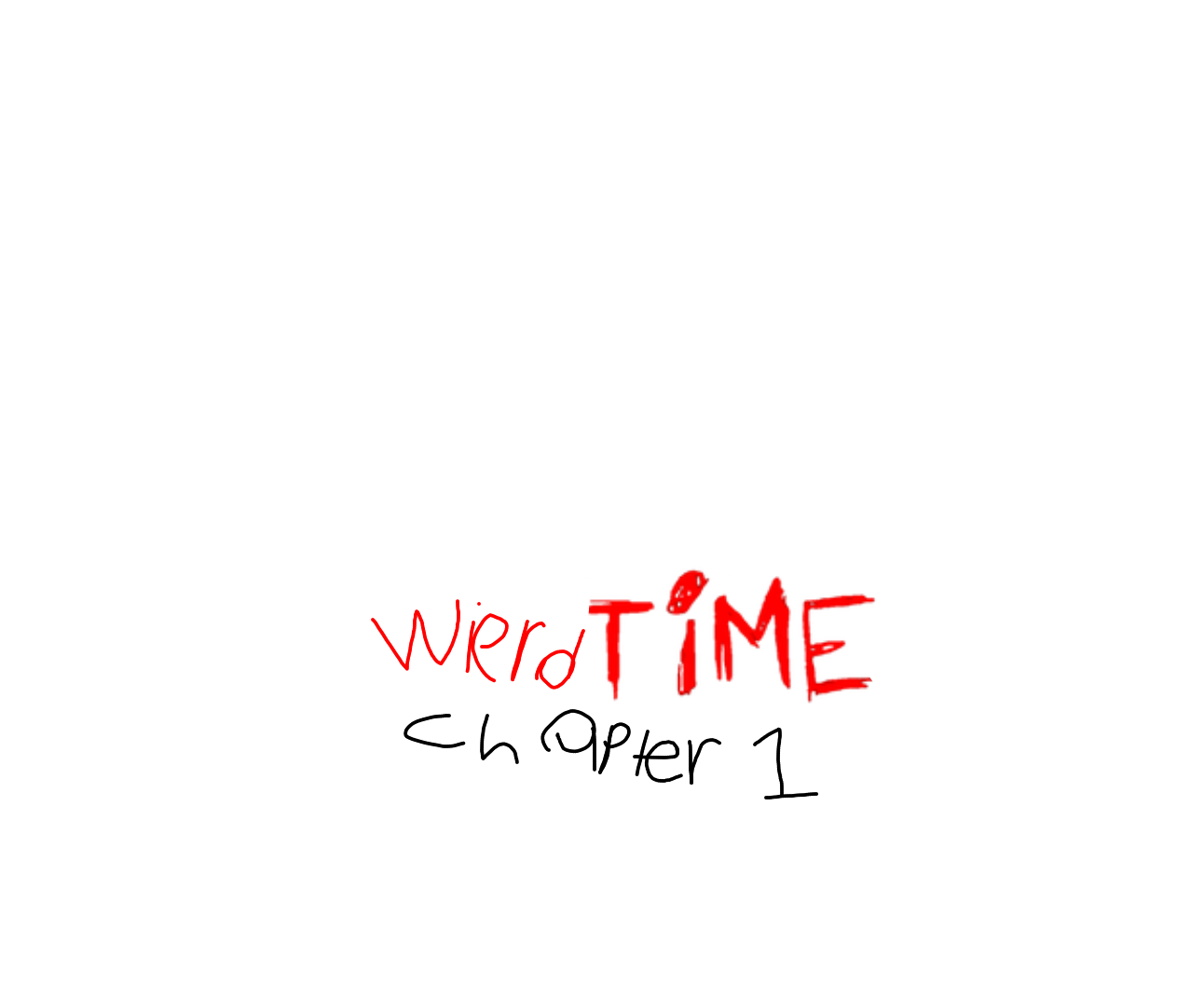 wierd time chapter 1(poppy playtime fangame)