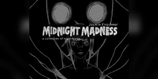 Cover image for Midnight Madness