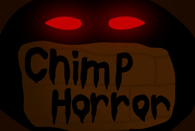 Chimp horror