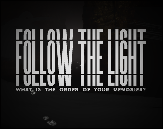 Follow The Light