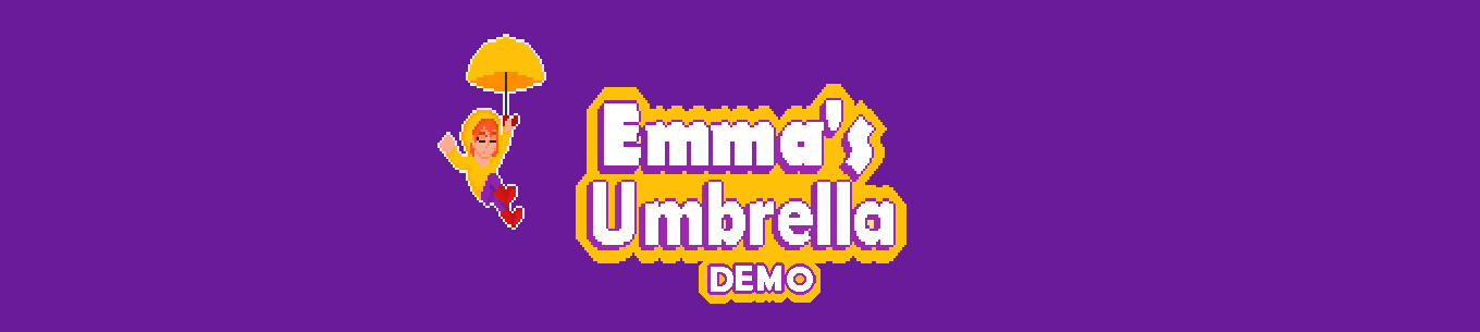 Emma's Umbrella