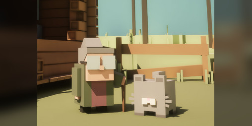 Cover image for Chat'y ment