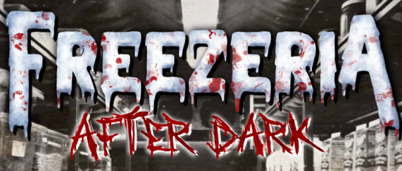 Cover image for Freezeria After Dark