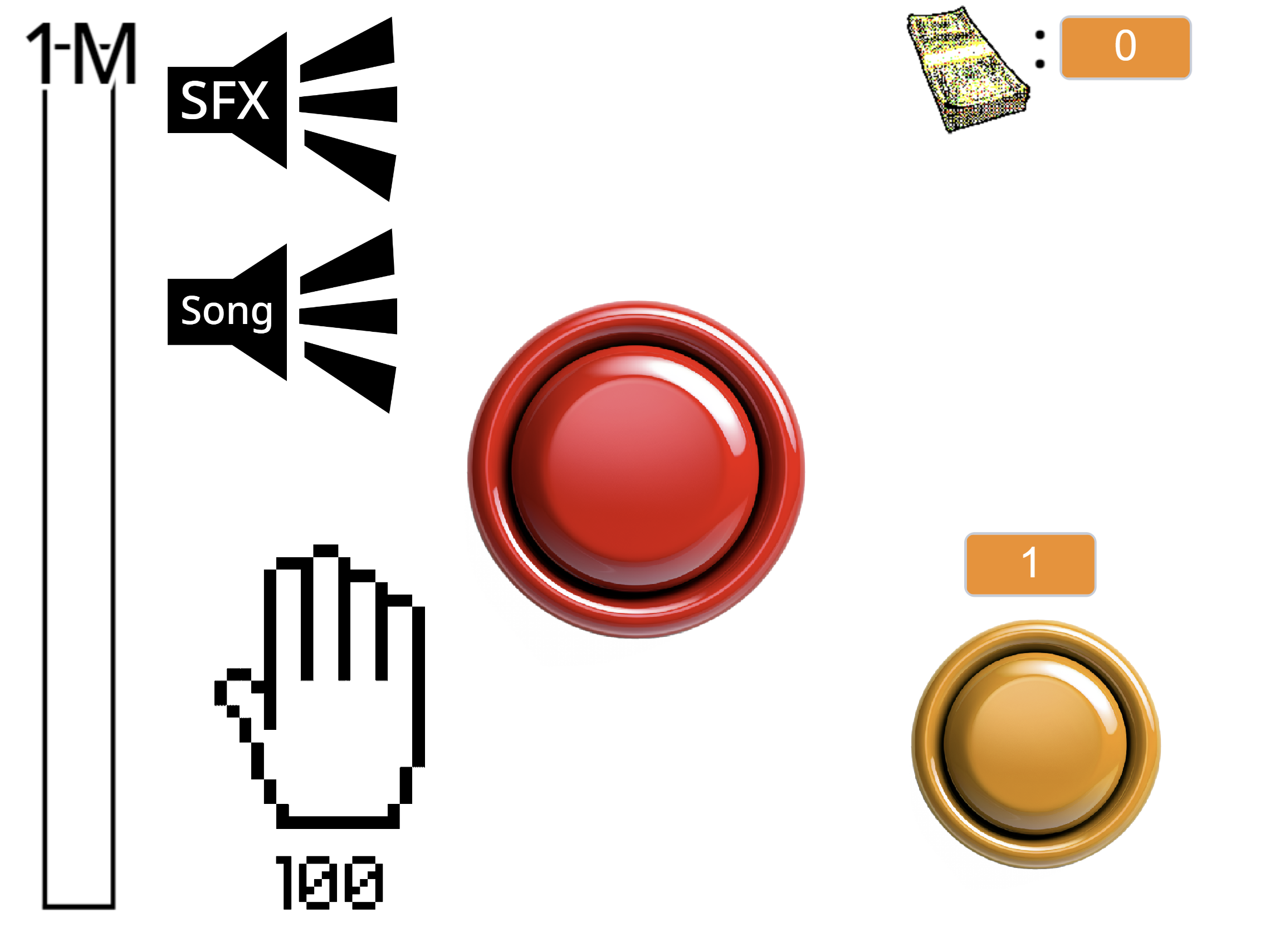 Click A Button Simulator By MemeStudiosTM