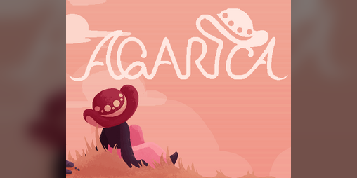 Cover image for AGARICA