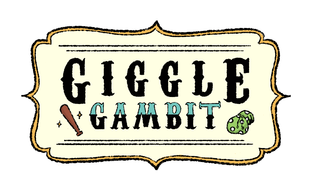 Giggle Gambit