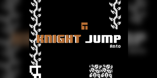 Cover image for Knight Jump