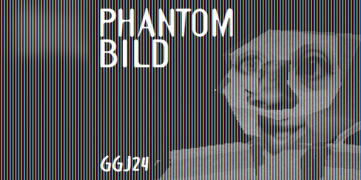 Cover image for Phantombild