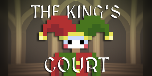 Cover image for The King's Court