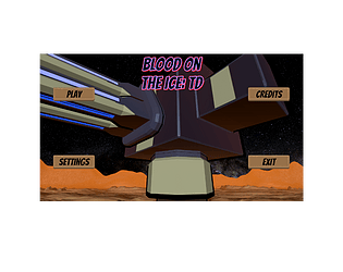 Blood On The Ice: Tower Defense