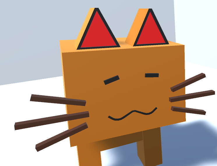 Waht has the cat done by Ronfreddy, ahchiawt03, DadaDany