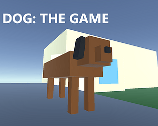 Dog: The Game