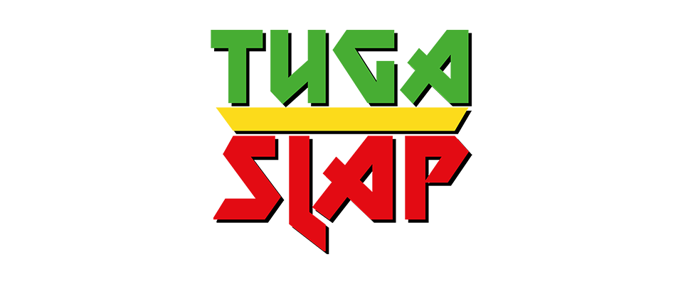 Tuga Slap (GGJ '24 Edition)