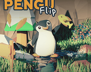 Pengu Flip