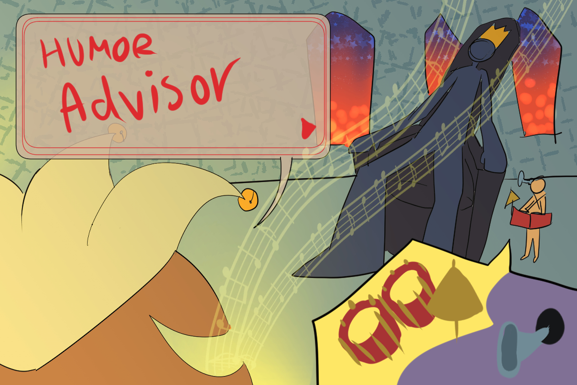 Humor Advisor