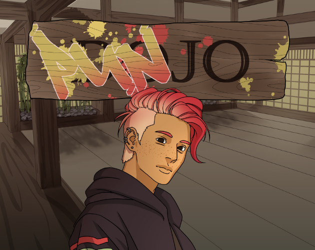 PUN-JO