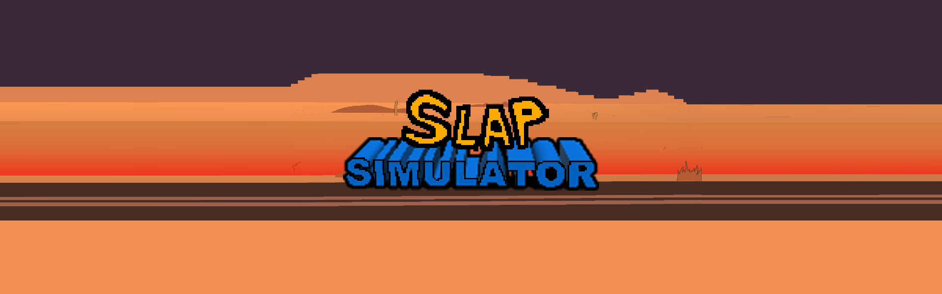 Slap Simulator