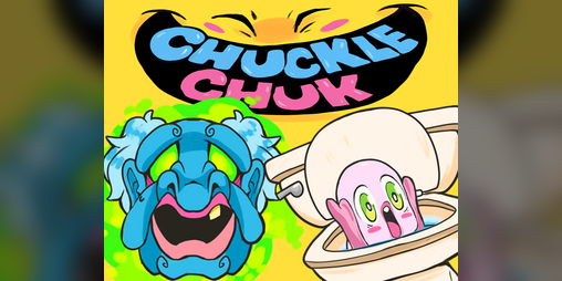 Cover image for Chuckle Chuk