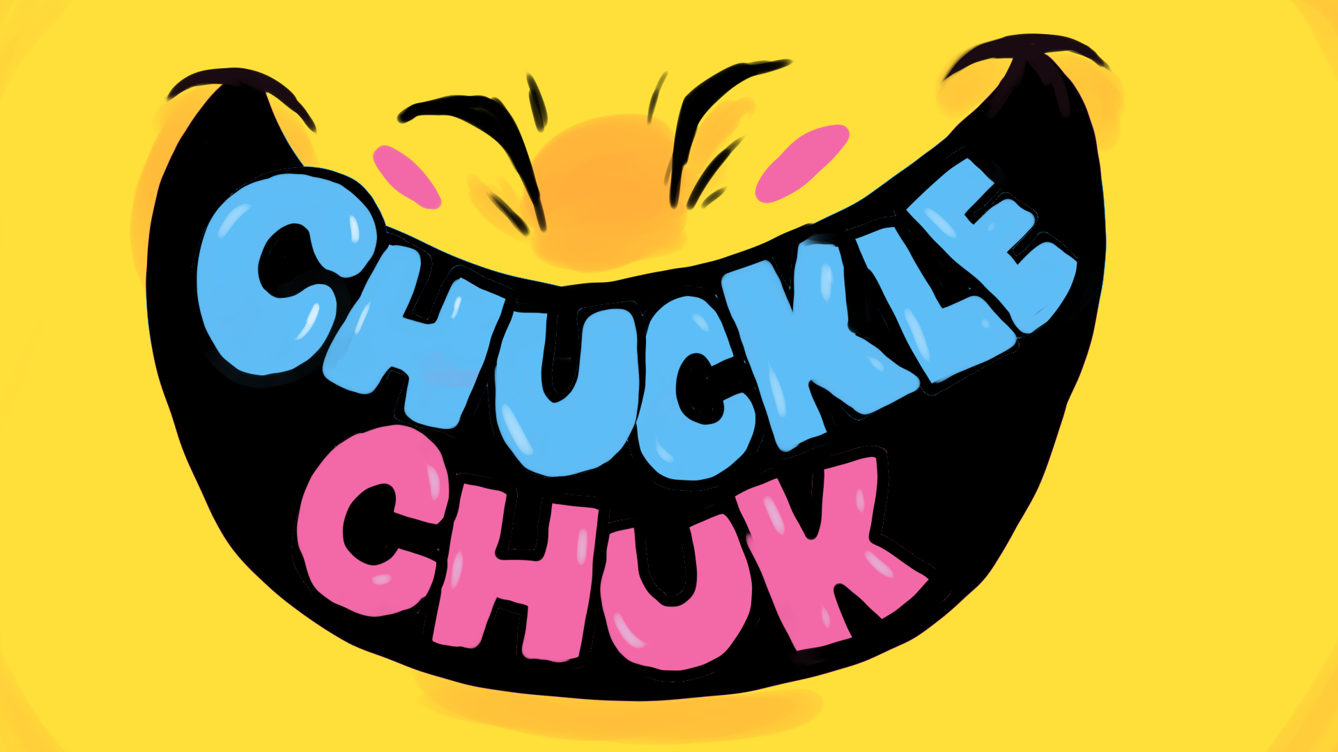 Chuckle Chuk