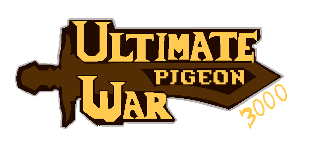 Ultimate Pigeon War 3000