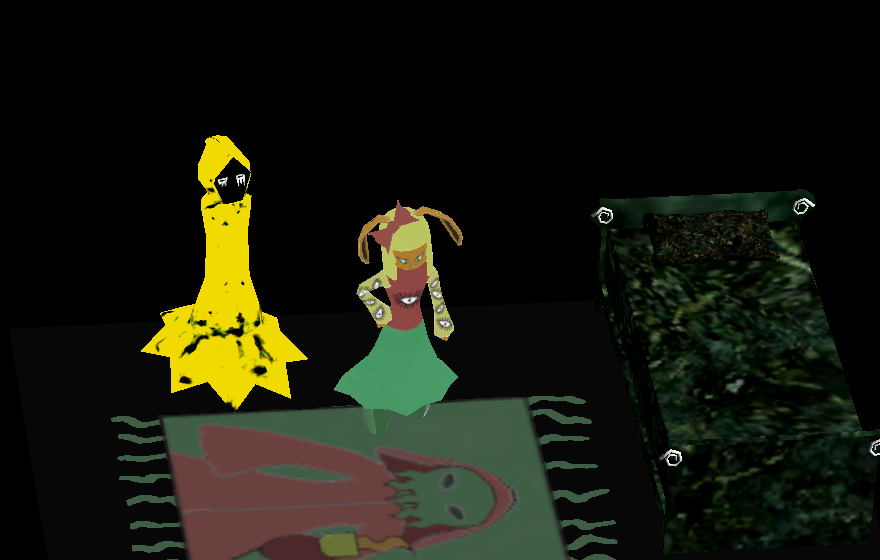 Cover image for Somber Yellow Bun