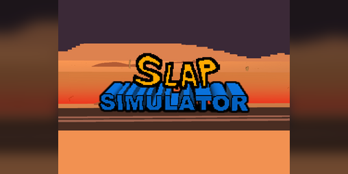 Cover image for Slap Simulator