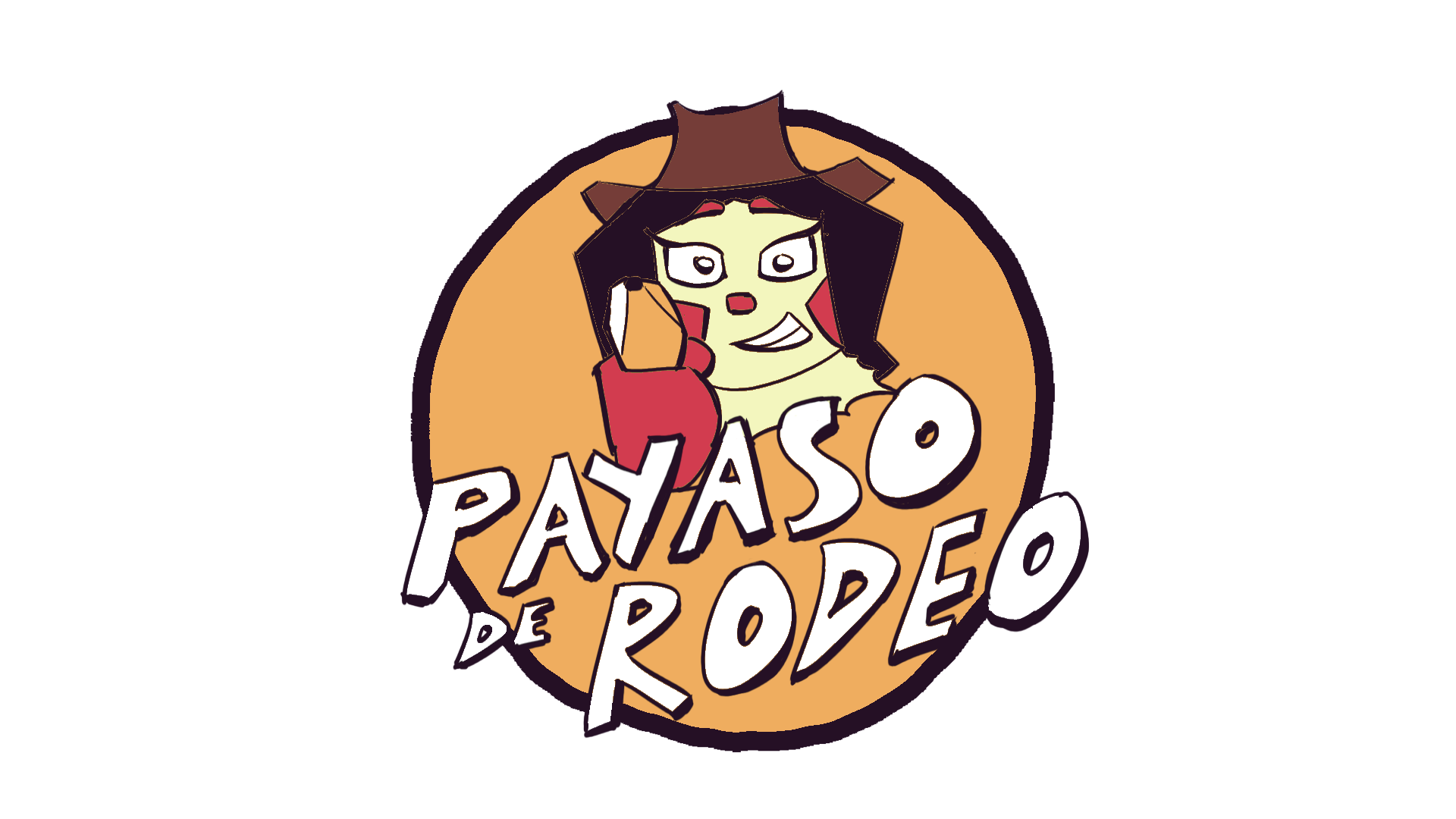 Payaso de Rodeo