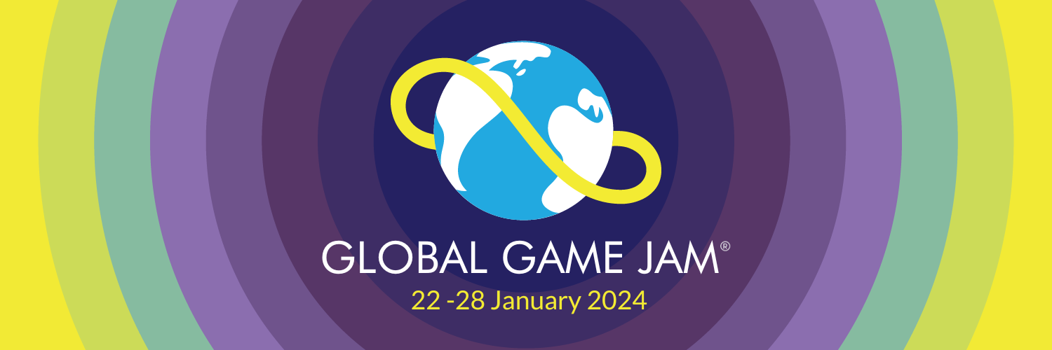 Global Game Jam 2024 Rennes